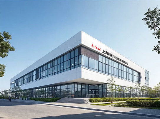 চীন Shanghai Kstone S&T Development Co .,LTD. সংস্থা প্রোফাইল