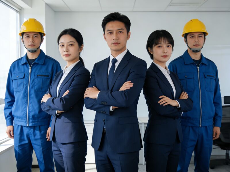 চীন Shanghai Yushi Technology Development Co., Ltd. সংস্থা প্রোফাইল