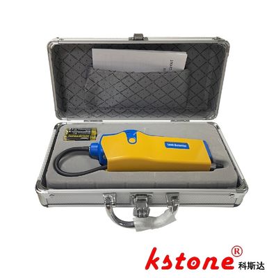 SF6 Corona Principle Gas Leak Detector 3.7V Rechargeable [Smart-01b]