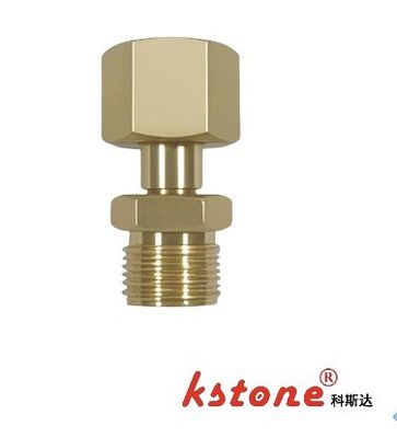 CGA540-G5/8 SF6 Accessories Gas Cylinder Adapter For Insulated Switchgear