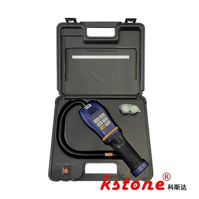 Corona Principle, Halogen Gas Leak Detection, Gas Leak Detector, [Xp-1a]