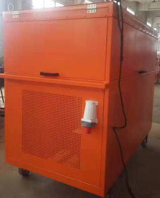 Fully Automatic Recycling, Separation, And Purification Device, Capable Of Obtaining 99.99% SF6 [KSLF-30WY20/63/100/N]