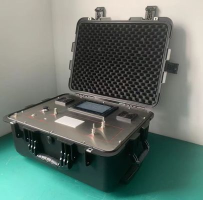 C4F7N Mixing Ratio Tester C4F7N CO2 O2 Moisture Content [KS30-C4-4]