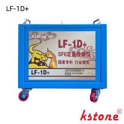 SF6 Quantitative Leak Detector for GIS Switchgear