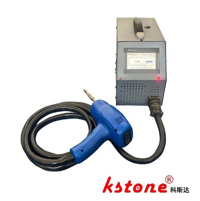 SF6 Leak Detector High Sensitivity 0.01ppm, Portable, Precise Quantification [LF-300]