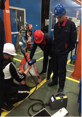 C4F7N Leak Detector High-Precision Industrial Aerospace Use [LF-300-C4]