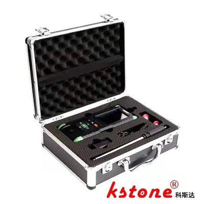 মাল্টি গ্যাস ইলেক্ট্রোকেমিক্যাল এসএফ৬ গ্যাস মনিটর স্নিফার লিক ডিটেক্টর IP65 জলরোধী [LF-01-FR]