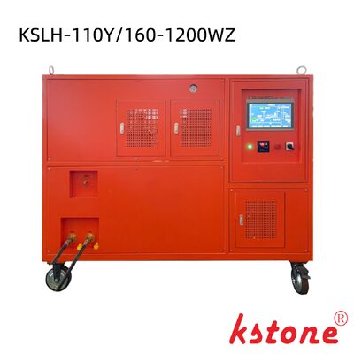 জিআইএসের জন্য স্বয়ংক্রিয় এসএফ 6 রিসাইক্লিং সিস্টেম জিআইএল উচ্চ ভোল্টেজ অ্যাপ্লিকেশন পিএলসি সম্পূর্ণ অটোমেশন শিল্পের মান মেনে চলার কাস্টমাইজযোগ্য কনফিগারেশন