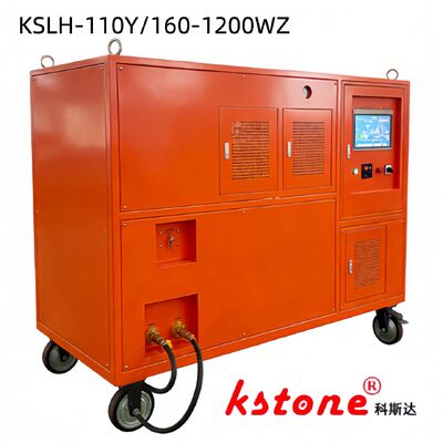 GIS/GIL-এর জন্য স্বয়ংক্রিয় SF6 রিসাইক্লিং সিস্টেম