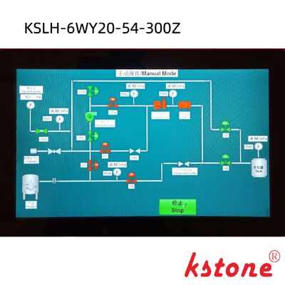 সম্পূর্ণ স্বয়ংক্রিয় SF6 গ্যাস পুনরুদ্ধার ডিভাইস, ভ্যাকুয়াম কম্প্রেসার, 0.1% এর নিচে ক্ষতির সাথে
